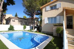 ARENDA Villa Amelie en Pino Alto