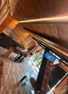 chalet - Laguna de la Cocha