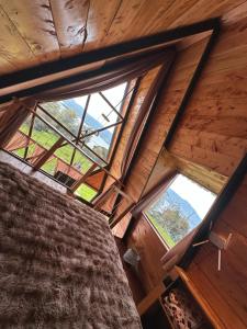 chalet - Laguna de la Cocha