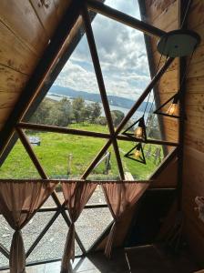 chalet - Laguna de la Cocha