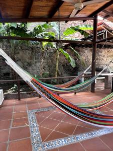 El Encanto House - Honda, Tolima