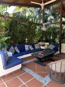 El Encanto House - Honda, Tolima