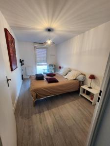 bordeaux lac nord apartment Cité du Vin