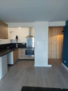 bordeaux lac nord apartment Cité du Vin