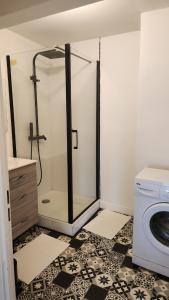 bordeaux lac nord apartment Cité du Vin