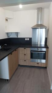 bordeaux lac nord apartment Cité du Vin