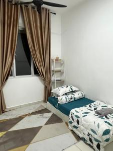 PPAM DALUR APARTMENT Presint 18, Putrajaya
