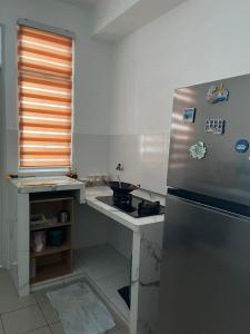 PPAM DALUR APARTMENT Presint 18, Putrajaya