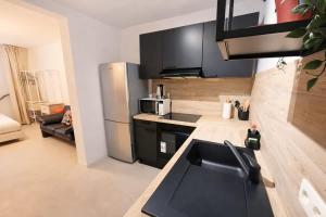 Modern Studio Brussels Laeken