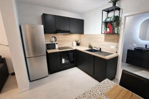 Modern Studio Brussels Laeken