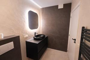 Modern Studio Brussels Laeken