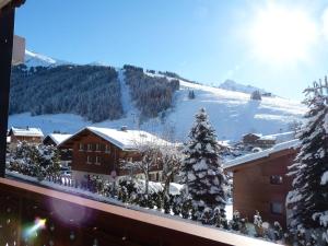 Cosy 3*, proche Bossonnet, garage, WIFI - FR-1-304-84