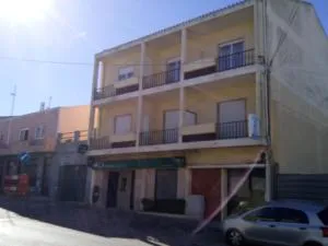 Alojamentos S.José - Casais Brancos