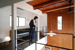 기소 玄草 Genso - A Private Holiday Home Surrounded by Local Crafts 4성급 숙소 객실