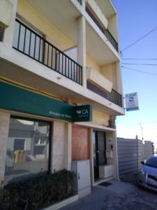 Alojamentos S.José Atouguia da Baleia