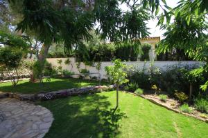 ARENDA Villa Amelie en Pino Alto