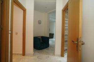 Appartement Haut Standing Vue Mer Harhoura