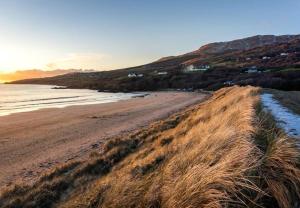 The Blue Haven Hotel Kilcar