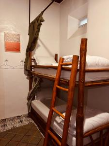 essaouira van hostel