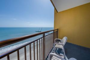 Nice Anderson Direct Oceanfront wKing Suite Pools