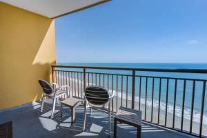 Nice Anderson Direct Oceanfront wKing Suite Pools