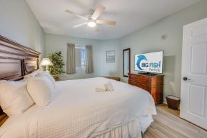 Nice Anderson Direct Oceanfront wKing Suite Pools