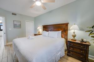 Nice Anderson Direct Oceanfront wKing Suite Pools