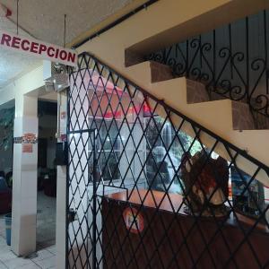 Departamento MEDIO DIA