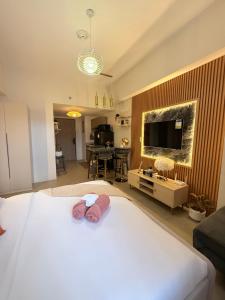 Modern Stylish & Cozy Unit