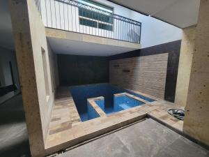 Hermosa Casa con Alberca Privada