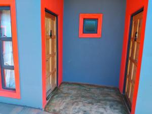 Ndamu guesthouse