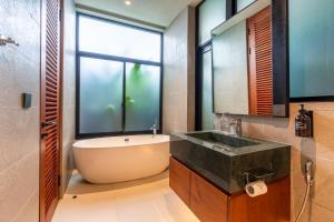 Elite Umalas Villas - Tulip, Canggu