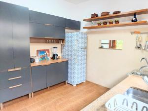 Linda casa praiana