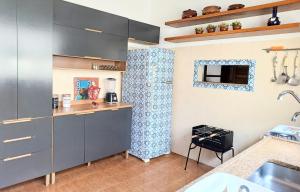 Linda casa praiana
