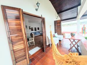 Linda casa praiana