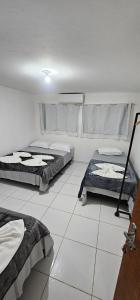 Casa Havaianas Mucugê