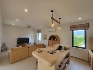 Villa Yara située à 500m de la plage à Lamai Beach