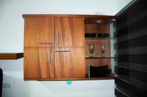 Se alquila lindo y acogedor Anexo Mono Ambiente