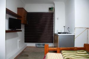 Se alquila lindo y acogedor Anexo Mono Ambiente