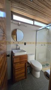 Comfortable suite in Acapulco