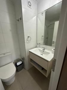 Maravilloso apartamento, Sector céntrico, 2D-2B seguridad 24 horas