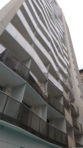 EL1614 Apartamento inteiro ao lado do metrô by urbanstaybrasil