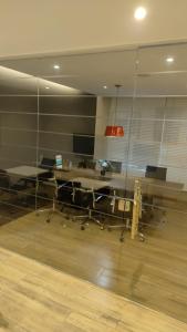 EL1614 Apartamento inteiro ao lado do metrô by urbanstaybrasil