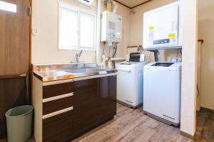 The Sanso或る山荘