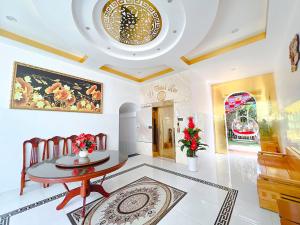 Phong Dung Beach Hotel Phan Ri Cua