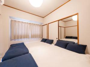 MBY Namba 3BR suite close to Namba Self Check-In