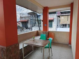 Hotel O near Masjid Raya Baiturrahman formerly Nasya Homestay