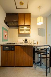 Fewdays Condominium108