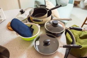 Fewdays Condominium108