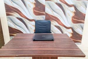 RedDoorz Syariah near Terminal Induk Banjarnegara